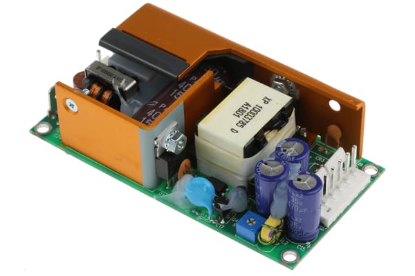 Product image for Power Supply Switch Mode 24V 60W