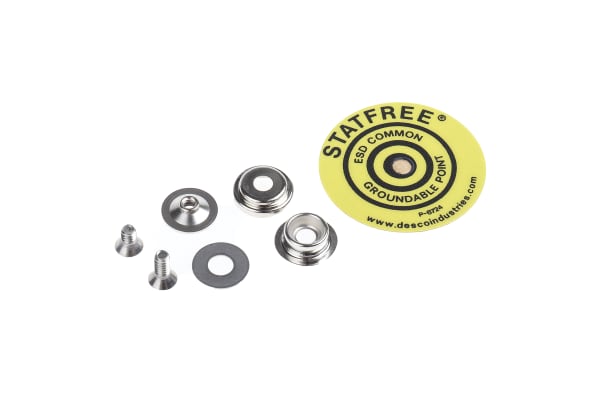 Product image for Universal snap kit, 10mm