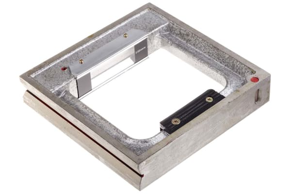 Product image for 200MM PRECISION FRAME LEVEL
