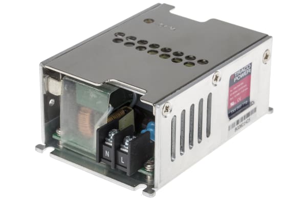 Product image for Power Supply Switch Mode 12V 60W