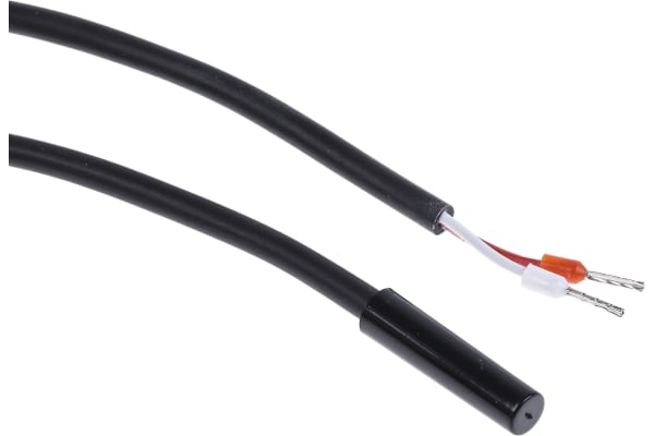 Product image for Temp Probe, Air, PVC Cable