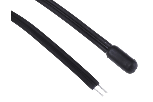 Product image for Temp Probe, Air, Thermoplastic Cable