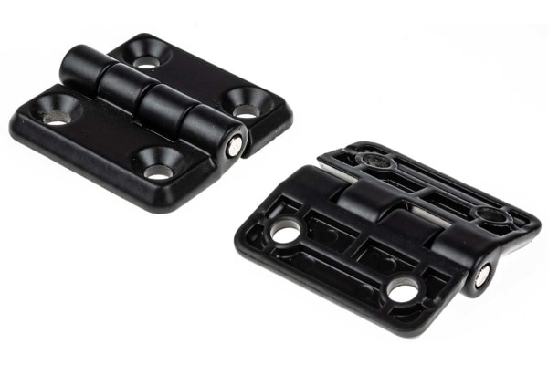 Product image for Surface Mount Hinge,40x40mm