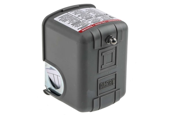 Product image for PRESSURE SWITCH