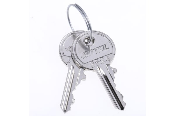 Product image for ENCLOSURE KEY N? 3524E