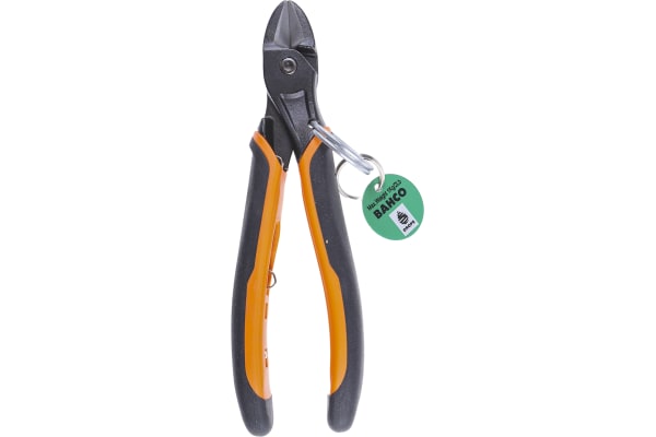 Product image for Bahco 160 mm Side Cutters