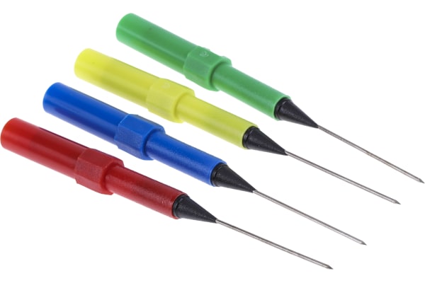 Product image for RS PRO Test Probe, 10A