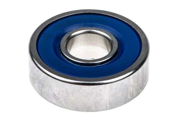 Product image for S/S Deep Groove Bearings 8mmID, 28mmOD