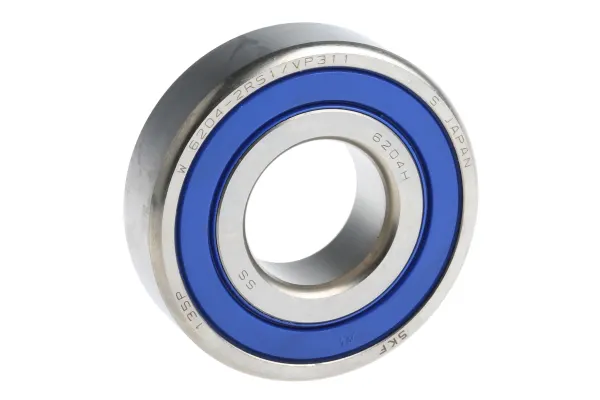 Product image for S/S Deep Groove Bearings 20mmID, 47mmOD