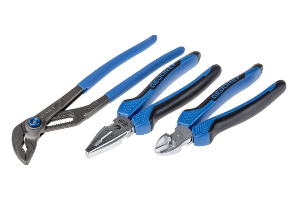 Product image for 3Pce. Pliers Set