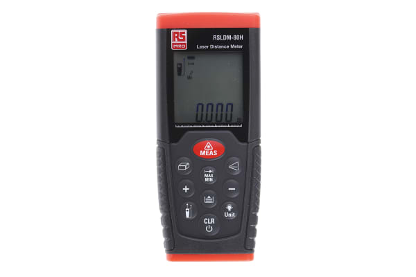 Product image for 80m Distance Meter