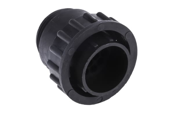 Product image for 14 way pin contact cbl mnt plug,13A,ser1