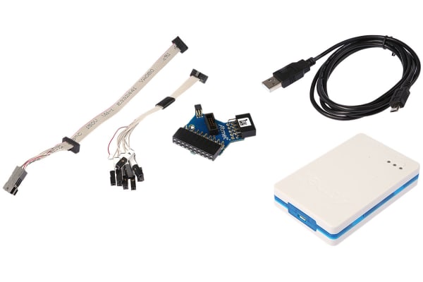 Product image for ATMEL-ICE DEV TOOL,ATATMEL-ICE