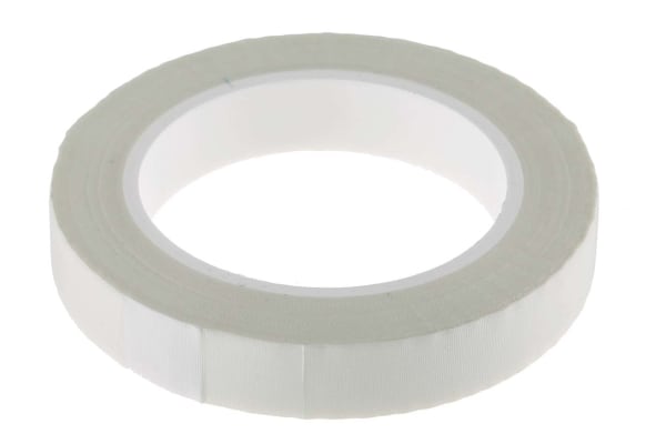 Product image for Glass cloth tape Class H 33mx19mm