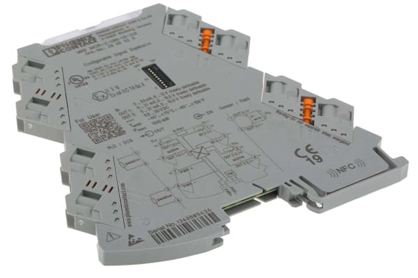 Product image for MINI MCR-2-UNI-UI-2UI