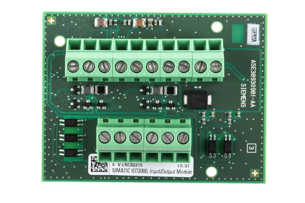 Product image for SIMATIC IOT2000 Input/Output Module