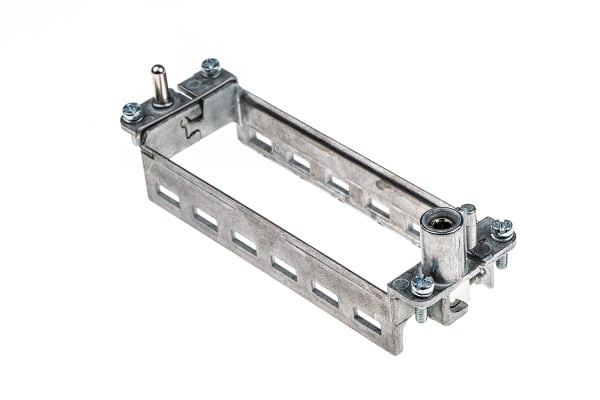 Product image for Han hinged frame plus, for 6 modules A-F