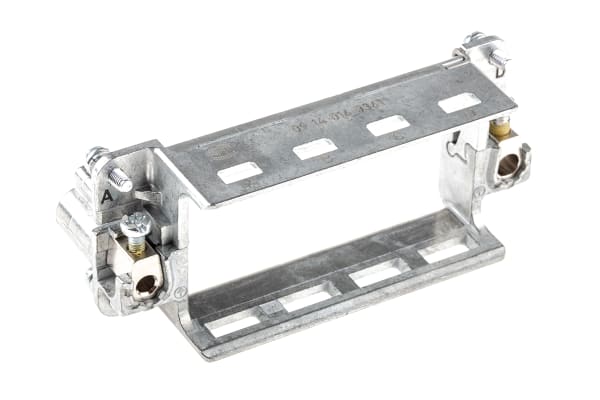 Product image for Han hinged frame plus, for 4 modules A-D