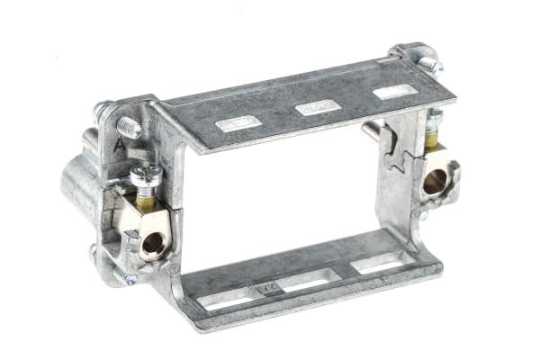 Product image for Han hinged frame plus, for 3 modules A-C