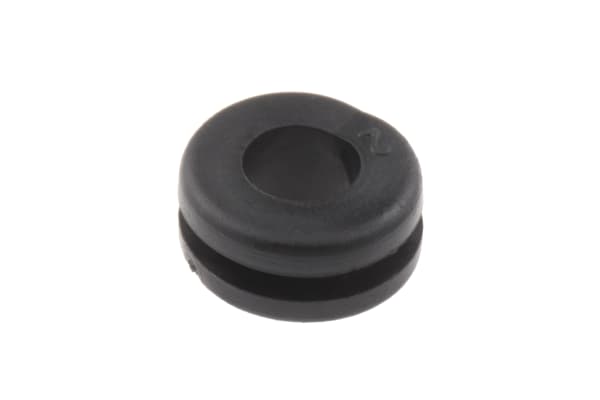 Product image for PVC grommet DK 6/9/12-1.5