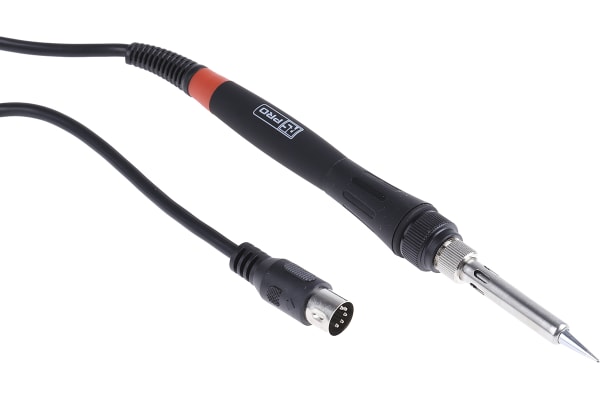 Product image for RS PRO Electric Soldering Iron, 240V, 80W