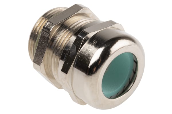 Product image for SKINTOP METAL HALOGEN FREE GLAND M25X1,5