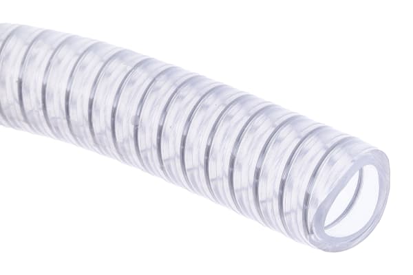 Product image for 10m 19mm ID Reinforced Delivery Hose