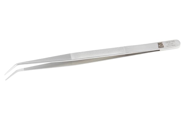 Product image for GENERAL PURPOSE TWEEZERS 150MM