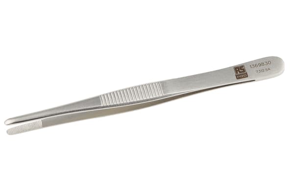 Product image for Strong tweezers 120mm