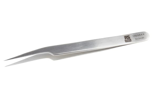 Product image for Super economy tweezers 115mm