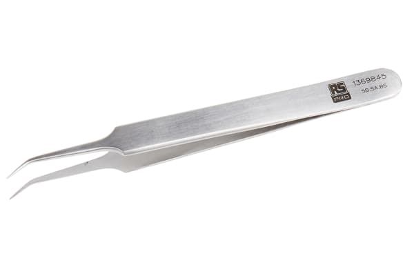 Product image for Super economy tweezers 110mm