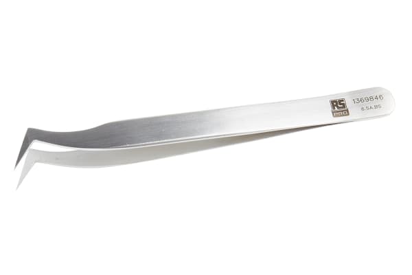 Product image for Super economy tweezers 120mm