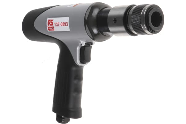 Product image for RS PRO Air Hammer