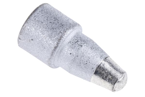 Product image for RS PRO Desoldering Nozzle for use with LCD Desoldering Station