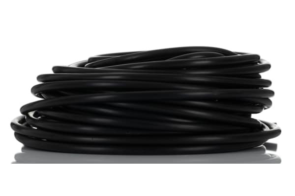 Product image for O-Ring Cord, Dia. 2mm x 8.5m