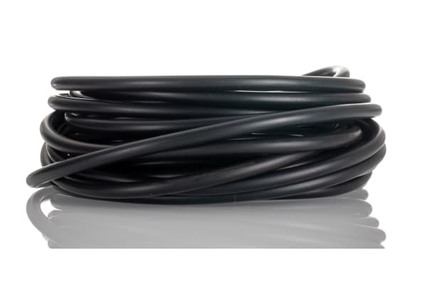 Product image for O-Ring Cord, Dia. 7mm x 8.5m