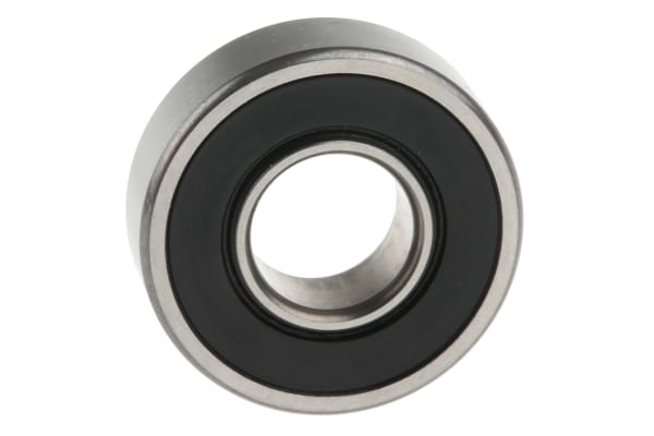 Product image for DEEP GROOVE BALL BEARING 2RS1, 8MM, 19MM