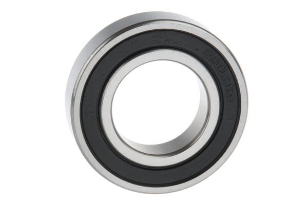 Product image for Deep Groove Ball Bearing 2RS1 15mm, 28mm