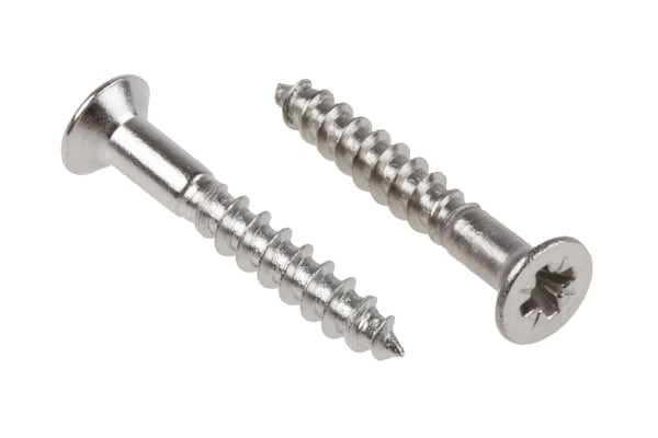 Product image for 3.0X20 POZI CSK W SCREW A2 SS