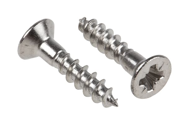 Product image for 3.5X16 POZI CSK W SCREW A2 SS