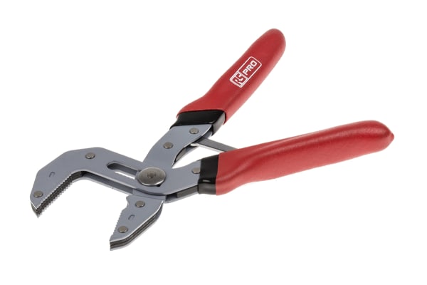 Product image for 7" self-adjusting pliers