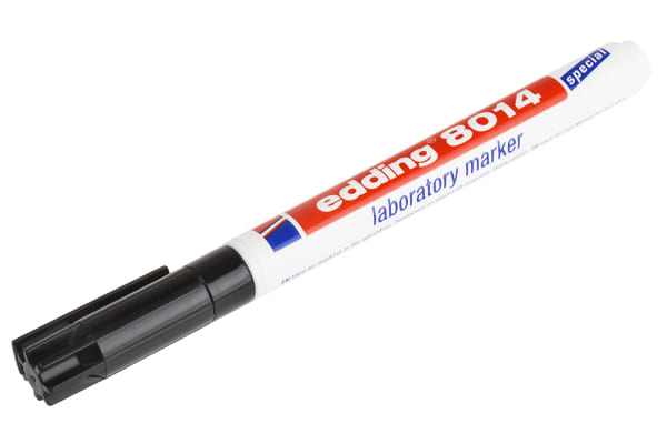 Product image for E-8014 LABORATORY MARKER