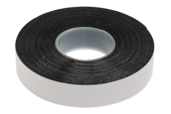 Product image for RS Pro Amalgamating tape 19mm x 10m