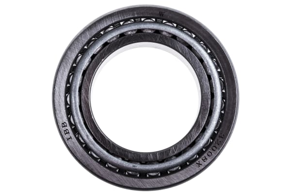 Product image for Taper Roller Bearing ID15xOD42xW14.25mm