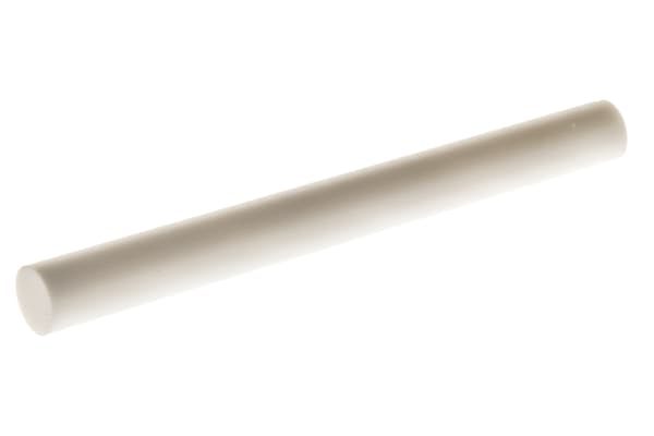 Product image for MACOR GLASS CERAMIC ROD STOCK,100X10MM