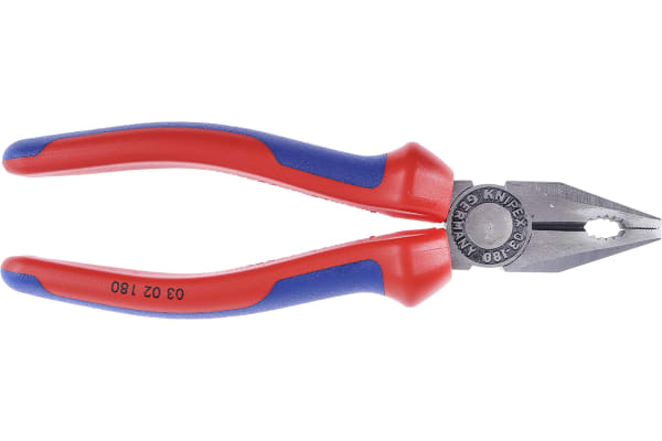 Product image for COMBINATION PLIERS