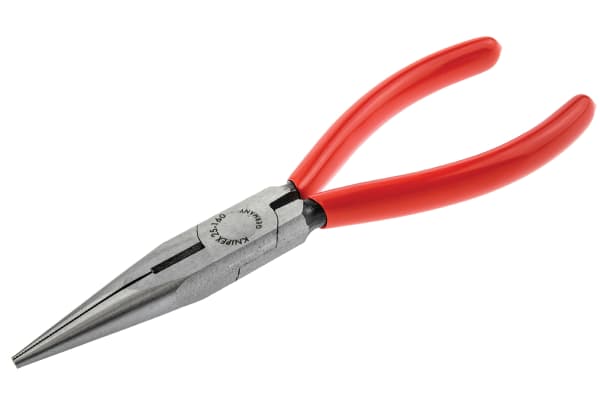 Product image for Chain nose radio plier,160mm L