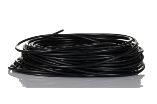 Product image for Repl nitrile O-ring cord,1.6mm dia