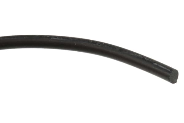 Product image for Repl nitrile O-ring cord,2.4mm dia