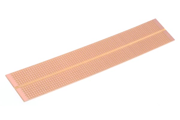 Product image for VEROSTRIP SIMPLE FACE BOARD 215X38MM